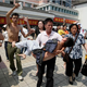 Image for article titled Sichuan Quake Shakes Up Chinese Censorship Policy